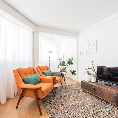 ホテル Guestready - Chic And Cozy Getaway ポルト エクステリア 写真