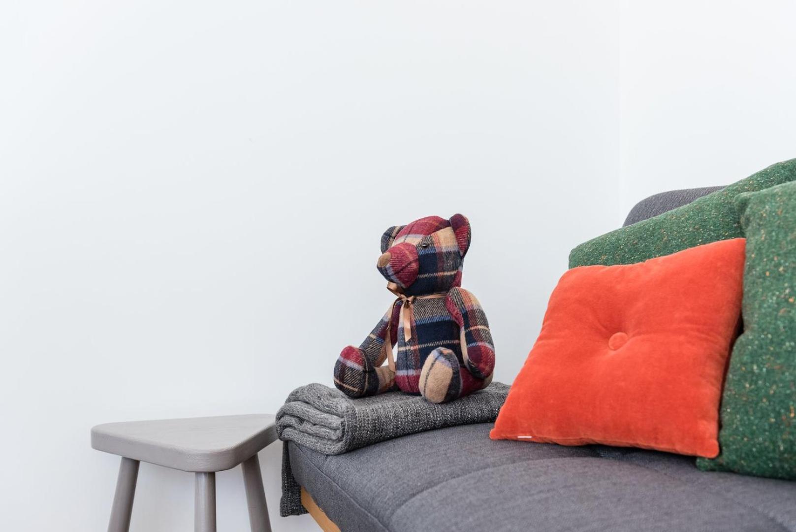 ホテル Guestready - Chic And Cozy Getaway ポルト エクステリア 写真